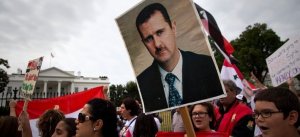 Сирийская действительность и американское вранье: свидетельства честного дипломата