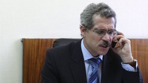 В России арестовали имущество информатора WADA Родченкова