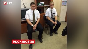 Шестерых мормонов из США выдворили за пределы РФ