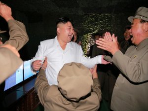 Ким Чен Ын заявил, что США теперь у него в руках