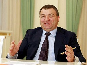 Суд в Петербурге приговорил совладельца банка "Фининвест" Валентина Ландграфа к 4 годам условно за хищение 1,5 млрд рублей