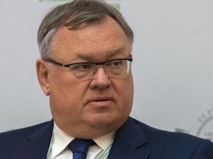 Глава ВТБ Костин объяснил, почему никому не удастся найти "тайные богатства" Путина