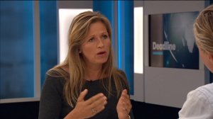 Датский политик Мари Краруп: Евросоюз для Дании куда большая угроза, чем Россия