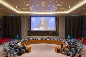 Чуркин: Косово стало "серой зоной" Европы, которую используют преступники и экстремисты