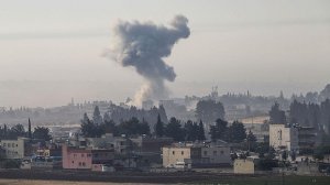 Турция нацелена на создание зоны безопасности в Сирии - эксперты