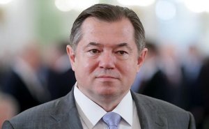 Ответ Сергея Глазьева генпрокурору Украины