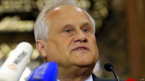 ОБСЕ: контактная группа договорилась о бессрочном "режиме тишины" с полуночи 31 августа