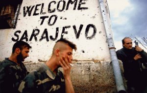 Кость Бондаренко: Запад приходит к выводу о разделе Украины