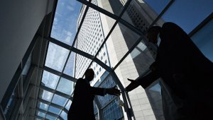 "Газпром" создал дочернюю фирму в Германии