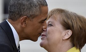 Почему США и ЕС не могут договориться о Трансатлантическом партнерстве