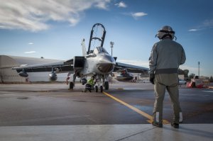 Турция предъявила Германии ультиматум в связи с авиабазой Инджирлик