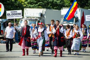 Последний день независимости Молдавии?