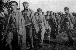 Скелет в польском шкафу - нацистские садисты во многом повторили действия своих польских предшественников