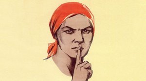 [Эссе*] Мат в два года или как нецензурная лексика заменила гражданское общество