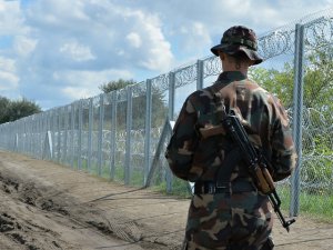 Евросоюз проверит свои границы на прочность