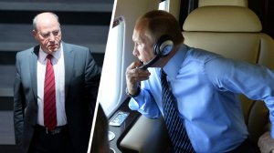 Немецкий политик: Обама сказал Путину слова, которые произносить не стоило