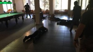 СБУ задержала 106 "воров в законе" на похоронах Лёхи Краснодонского