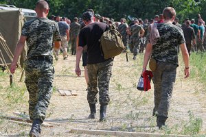 СМИ узнали о тайной подготовке срочной мобилизации на Украине