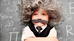 Ученые: человеческий мозг оказался статистическим гением