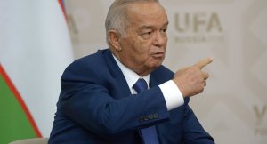 Дочь Ислама Каримова: у отца мозговое кровоизлияние  (Кабинет министров Узбекистана до этого ограничился сообщением о том, что президент находится в больнице)