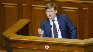 В Киеве начинают понимать, что надо пунктуально выполнять Минские договоренности