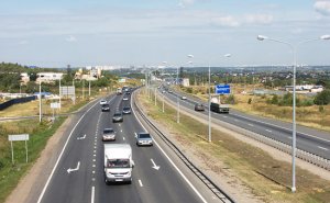 "Не характерно" Работники поставщика АвтоВАЗа перекрыли трассу из-за долгов по зарплате