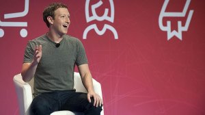 Сим-сим, откройся! Генеральный директор Facebook Марк Цукерберг разработал искусственный интеллект, который управляет его жилищем