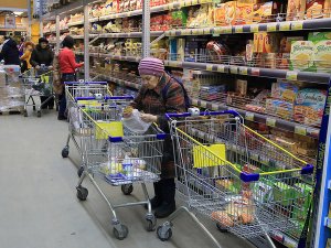 Ретейл готовится к ценовым войнам