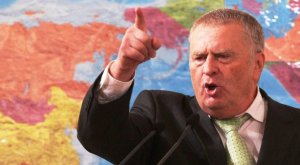 Жириновский сделал таинственное пророчество