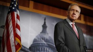 Лидер демократов в Сенате США: Москва может попытаться сфальсифицировать выборы в США