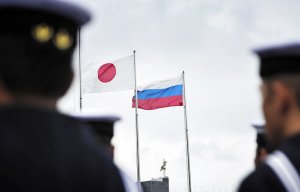 Япония будет помогать РФ экономически и без прогресса по территориальному вопросу