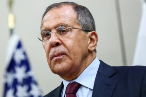 Лавров: РФ поднимет в ООН вопрос об отстранении паралимпийцев от Игр