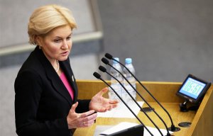 Накопительная часть пенсий вновь будет заморожена