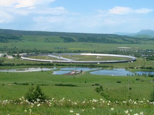 Пойманный российскими учеными "инопланетный сигнал" оказался помехой земного происхождения