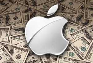 Рекордный штраф для Apple: компания заплатит Ирландии 13 миллиардов евро