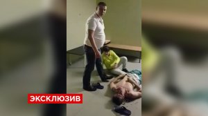 Напавший на врача в Орехово-Зуеве вышел из тюрьмы неделю назад