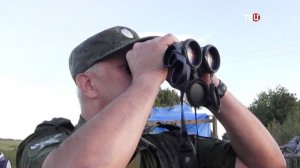 В ЛНР и ДНР сообщили об отсутствии обстрелов с украинской стороны с наступлением перемирия