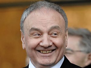 «Мы этнические румыны, хотя и называем себя молдаванами» (Президент Молдавии отказался считать себя молдаванином )