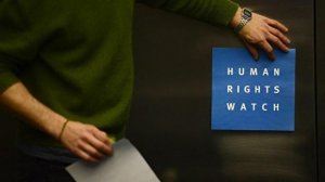 СМИ: В России создадут Евразийскую правозащитную группу, аналог Human Rights Watch и Amnesty International