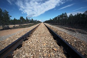 Банк БРИКС пообещал профинансировать железнодорожную магистраль Москва — Казань