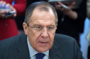 Лавров рассказал, почему Запад отказывается признать Крым частью РФ