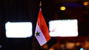 Сирийская оппозиция обвинила США в попытке дискредитации Дамаска