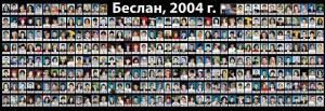 Беслан 01.09.2004. Помним одну из самых страшных трагедий современной России. Погибли 333 человека, из них 186 - дети