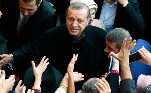 Эрдогану приказали уйти - Европейские политики поставили турецкого президента в один ряд с Хусейном и Асадом