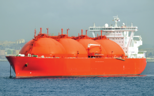 Лавров: США хотят «подсадить» Евросоюз на свой газ и дорогую инфраструктуру