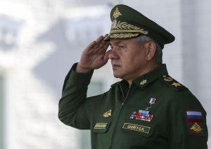 1 сентября 2016. Выпускники Военного университета достойно показали себя в Сирии - Шойгу