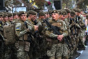 Политтехнолог Порошенко предрек зачистки в Крыму и в Донбассе