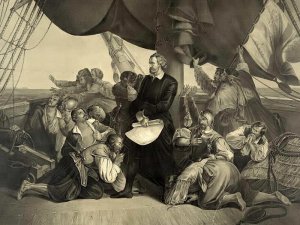 Роковая случайность: Открытие Америки