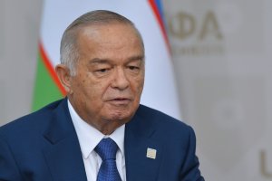 В Кремле не подтверждают сообщения о смерти Ислама Каримова