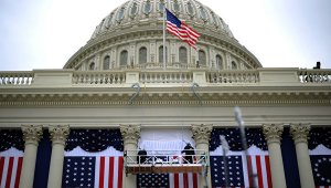 [Петиция] Американцы призвали власти  прекратить «бессмысленную трату налогов» на бесполезное противостояние с Россией «перед лицом несуществующей российской угрозы»